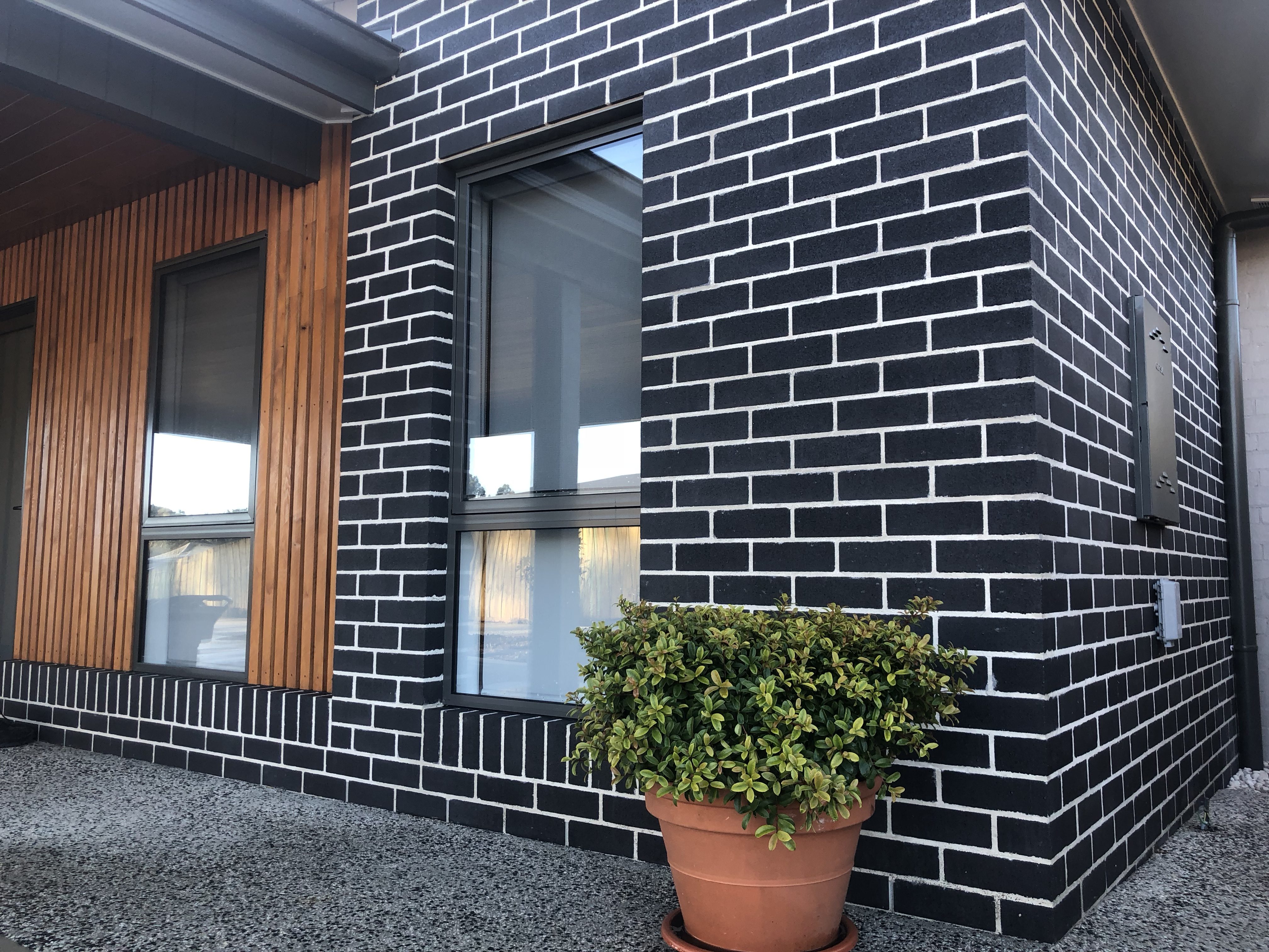 Island Block & Paving Bricks for the Future Designer House Bricks