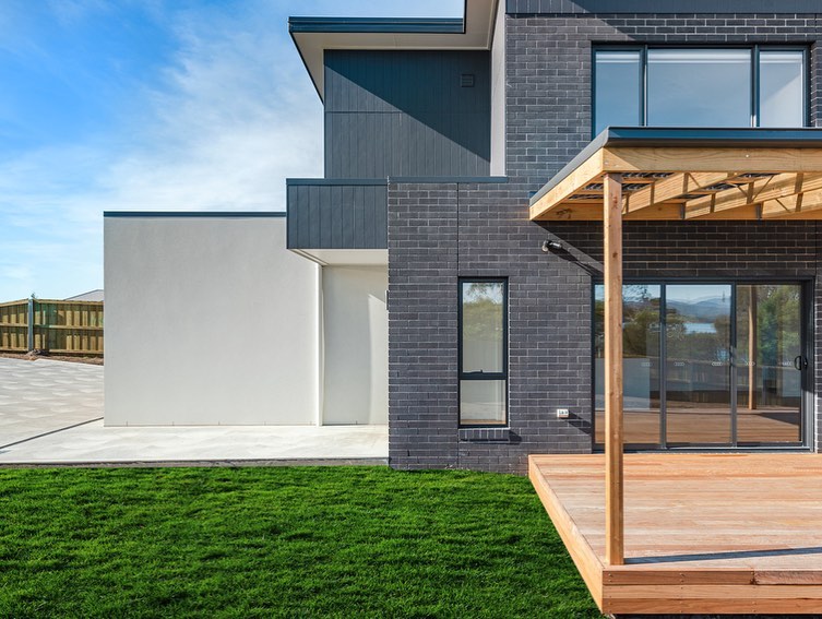 Island Block & Paving Bricks for the Future Designer House Bricks