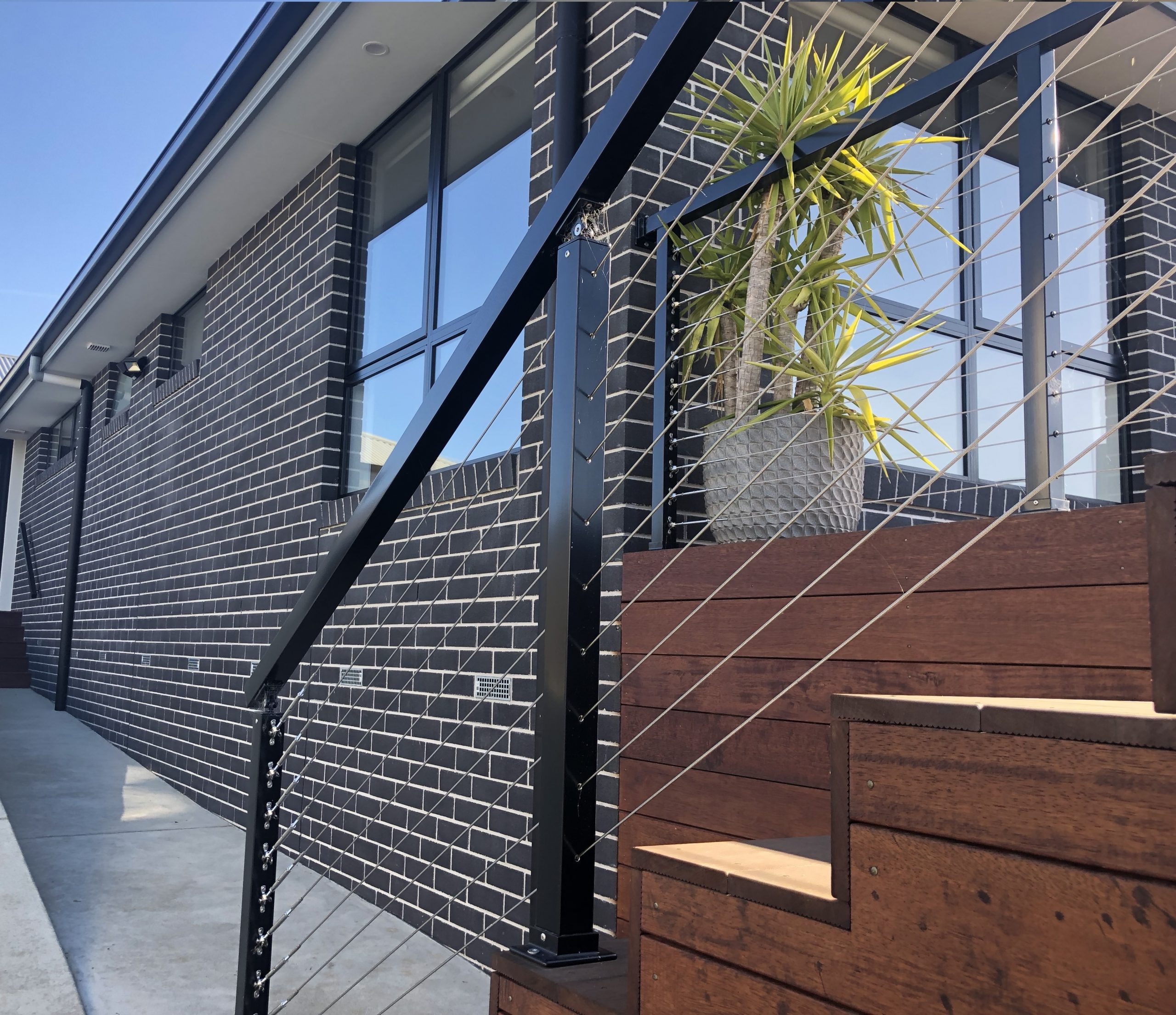 Bricks for the Future Designer Range Island Block & Paving