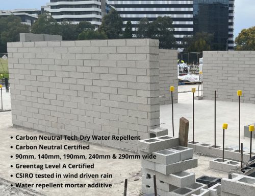 Carbon Neutral Block