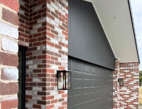 Reclaimed Bricks for the Future