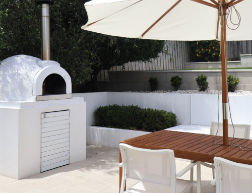 Pavers for the Future Residential