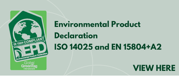 Sustainable Products for the Future