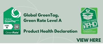 sustainable products