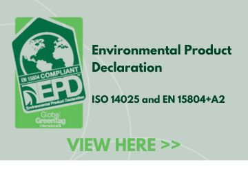 sustainable products