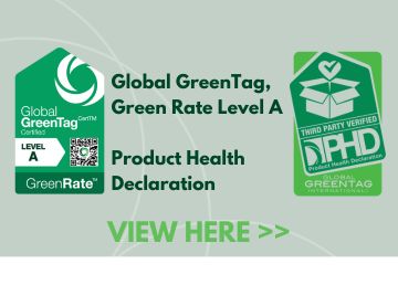 sustainable products