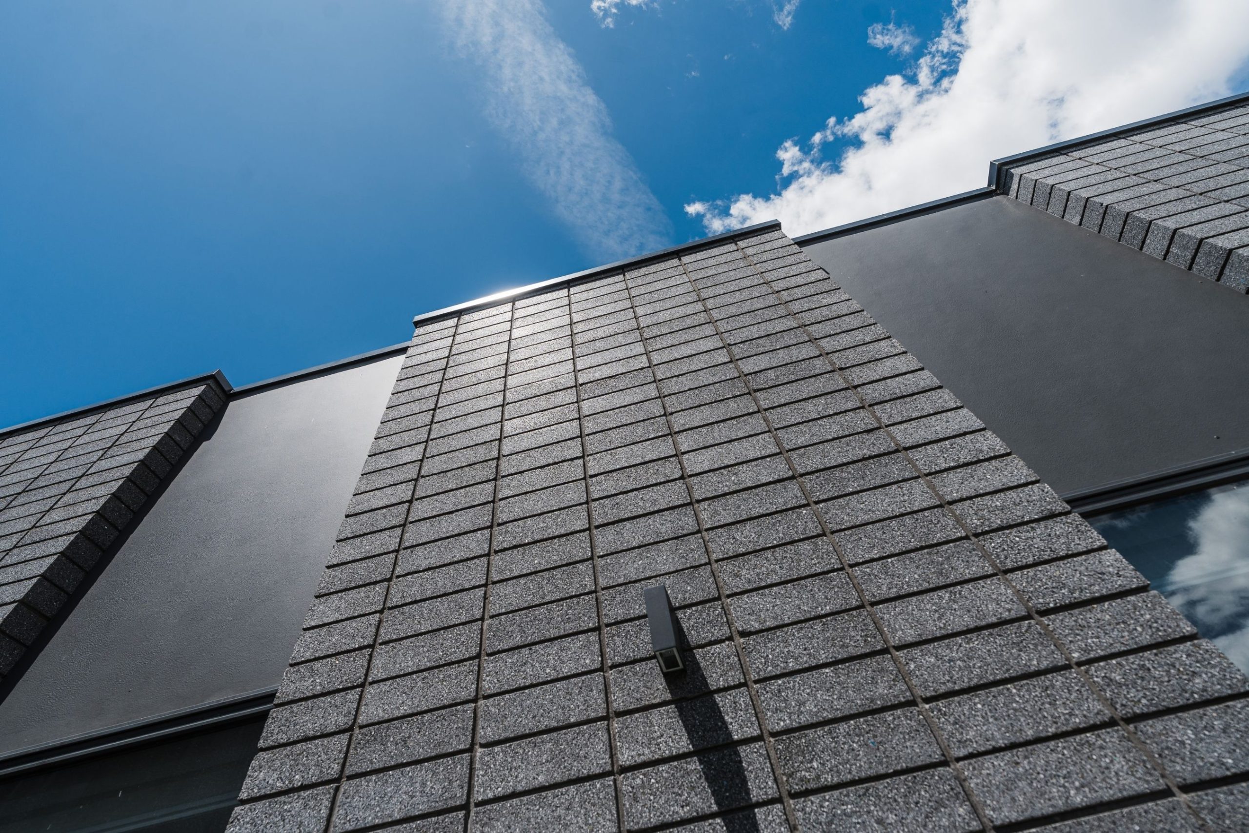 Carbon Neutral Bricks for the Future