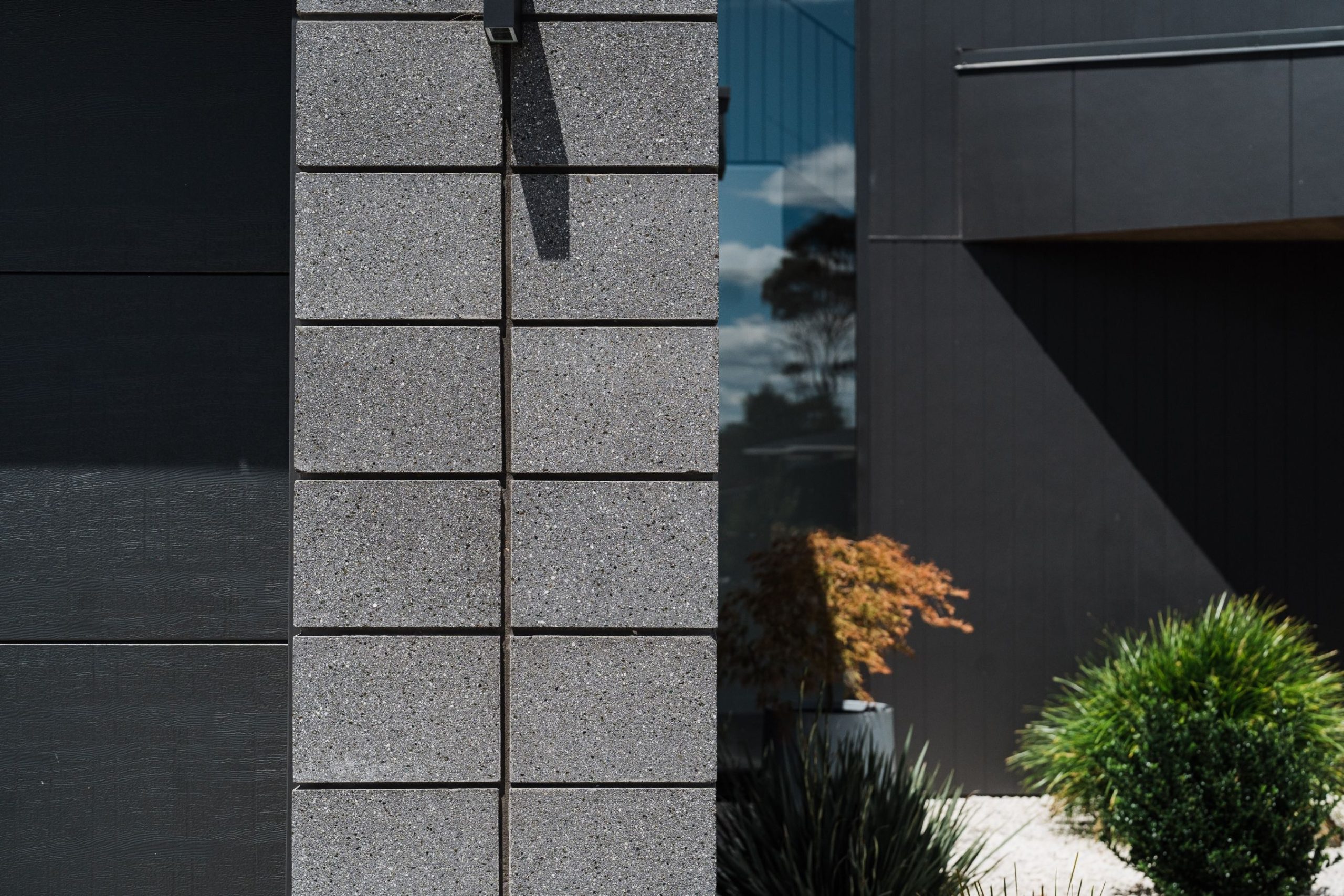 Carbon Neutral Blocks for the Future