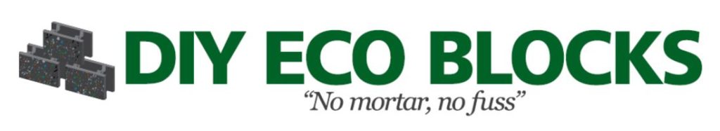 DIYLogo DIY wall blocks logo from island block and paving tasmania