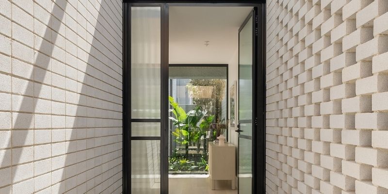 Understanding Bricklaying Patterns