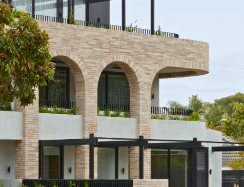 Bricks for the Future