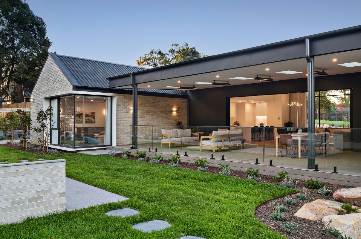 Whisper White ECO Smooth Bricks for the Future