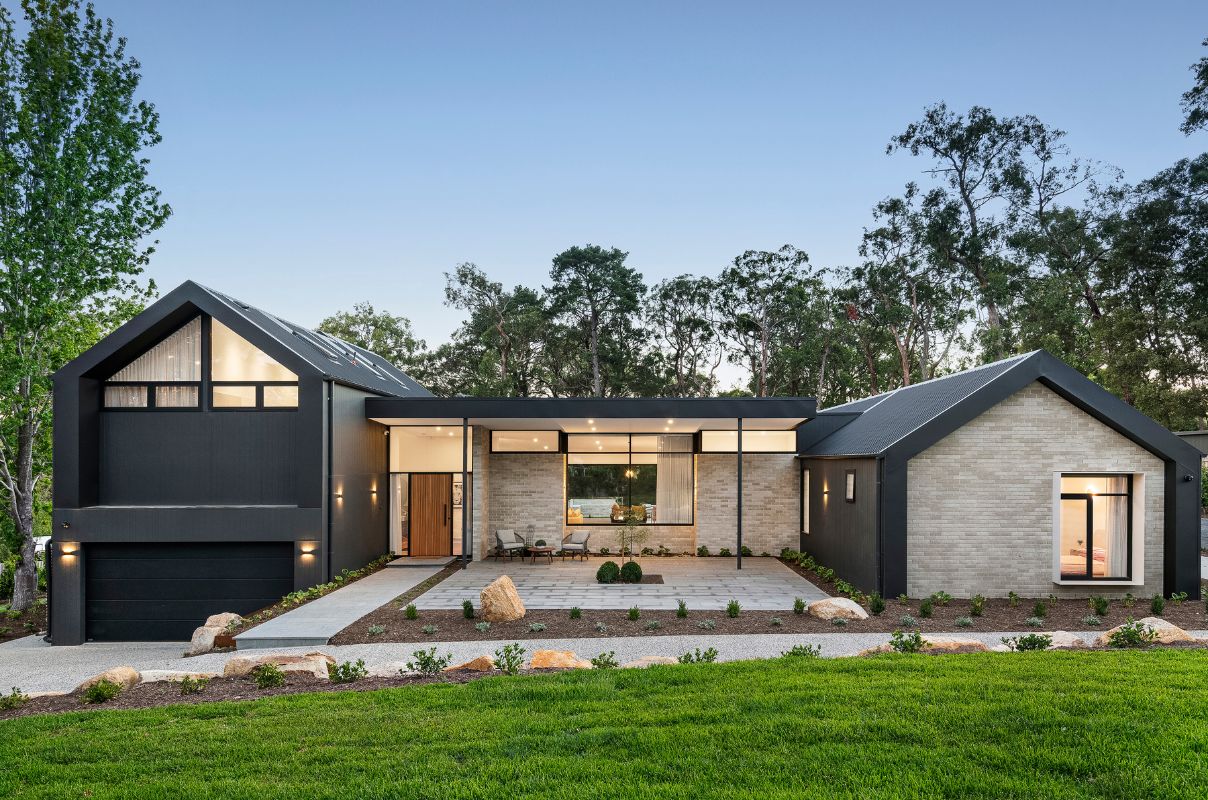 Whisper White ECO Smooth Bricks for the Future
