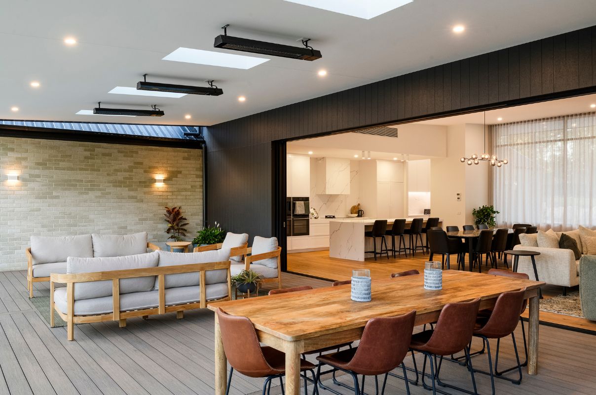 Whisper White ECO Smooth Bricks for the Future