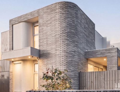 Bespoke Bricks