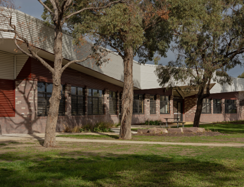 Woodville Primary School